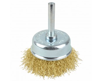 2in Wire Cup Brush